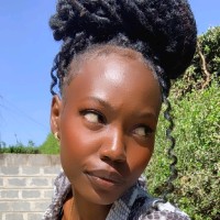 Rehema Kwangu