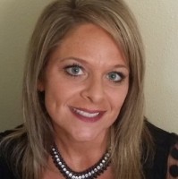 Melissa Rickford