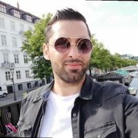 Burhan Ozcan