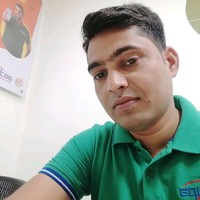 Mragendra Singh Yadav