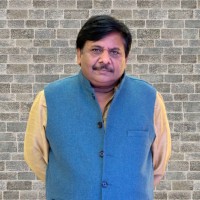 Dinesh Srivastava