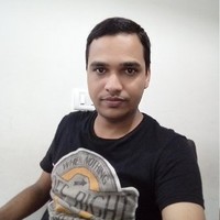 Prashant Ramappa Upashi