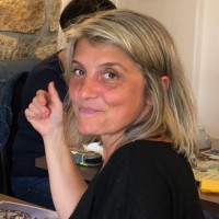 Natacha Catherine