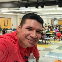 Ramon Jose Perez Rivero