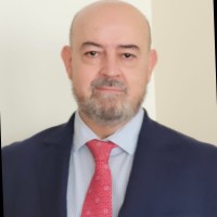Ángel Oteo Álvaro