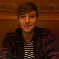 Hunter Perkins