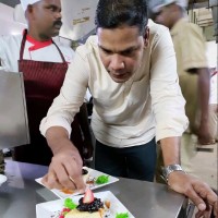 Chef.Shaikh Inamuraheman