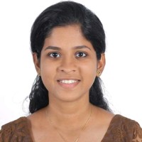 Nikhila Mary Sam