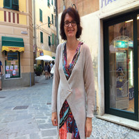 Aline Piani Giussani