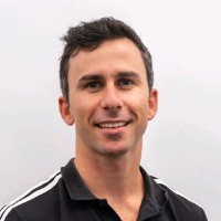 Mitchell Hamer