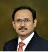 Mallickarjuna A.S