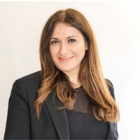 Margarita Chldrian, CPA