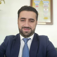 Mousab Yahia Al Bitar