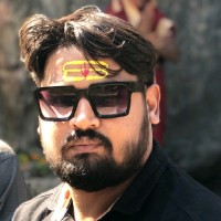 Sourabh Pandey