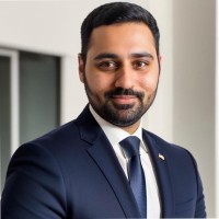 Malik Allawal Farooq