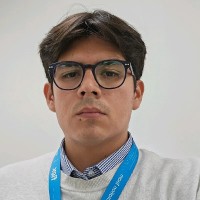 Ignacio Ponce Serrano