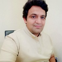 Dr. Ghulam Abbas Bhatti