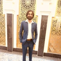 Rizwan Ghumman