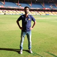 Basan Patil