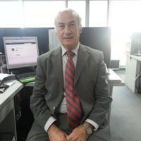 Julio Blanco Monti