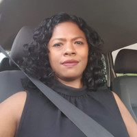 Tammy Naidoo