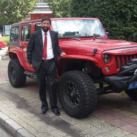 Manjit Singh Saini