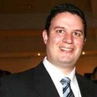 Giovani De Barros