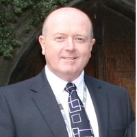Wayne Thomas