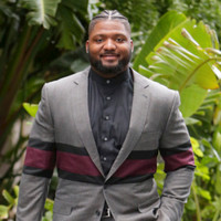 Tony Jerod-Eddie