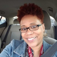 Cynthia Cooper M.Ed.