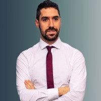 Pablo Menéndez Otero