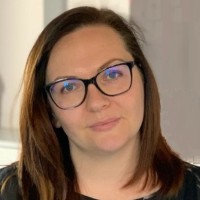 Małgorzata Kisiel