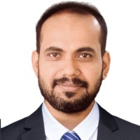 Abhilash Mathilakath