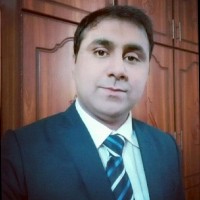Farrukh Shahzad