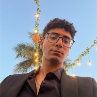 Joseph Ashraf