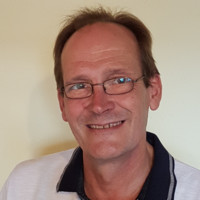 Jörg Lemberg