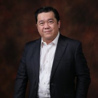 Samuel Nitisaputra