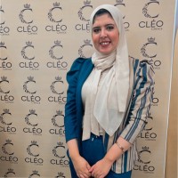 Yasmine Ahmed