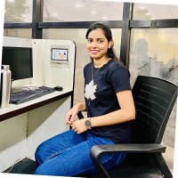 Priti Akhade