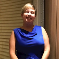 Sharon Sherratt-Gempton