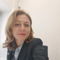 Irena-Alexandra Tudor