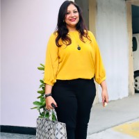 Ritika Bhandari
