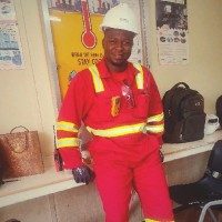 Bonaventure Abah