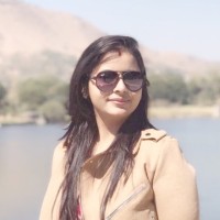 Mansi Purohit