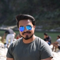 Shivam Pratap Singh