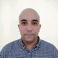 MOHAMED EL HASSAN ALAMI