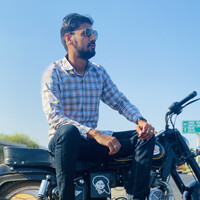 Ankit Khedar
