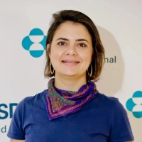 Maria Beatriz Tassinari Ortolani
