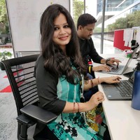 Sneha Paliwar