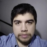 Bayron Arriagada
